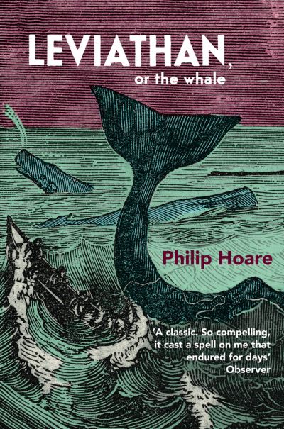 Leviathan - or the Whale