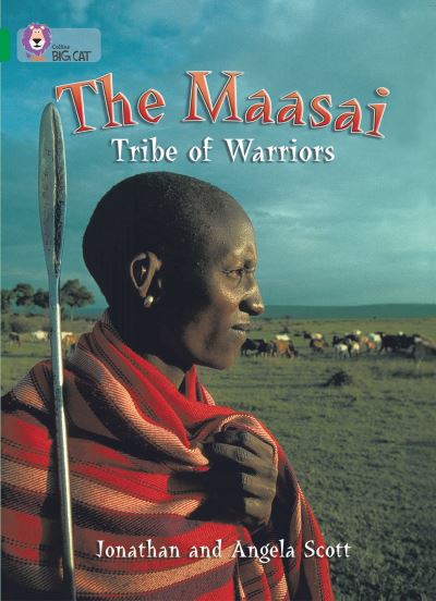 The Masai