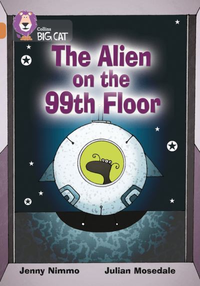 The Alien on the 99th Floor