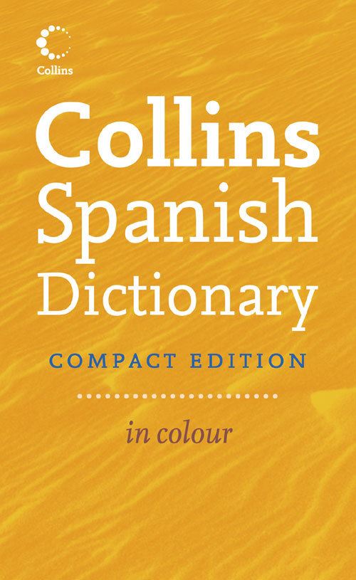 Collins Spanish Dictionary