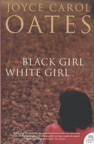 Black Girl/white Girl