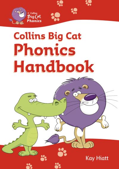 Phonics Handbook