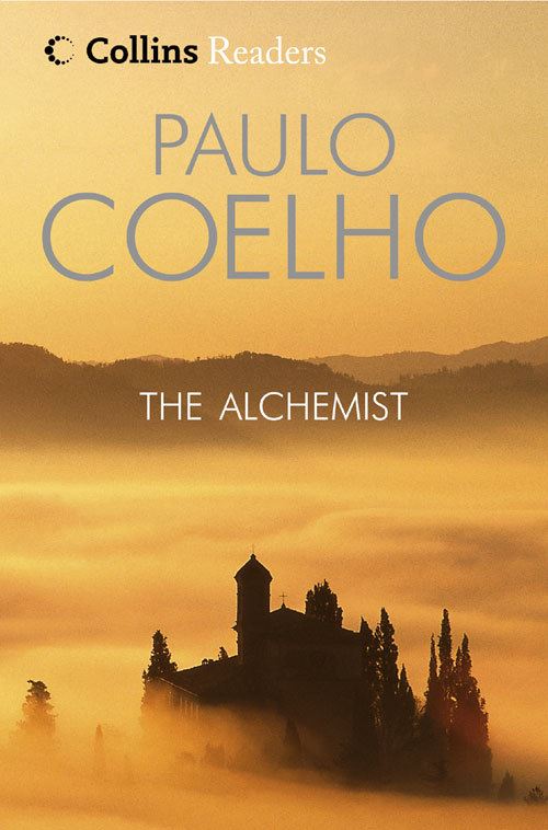 The Alchemist