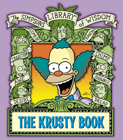 The Krusty Book