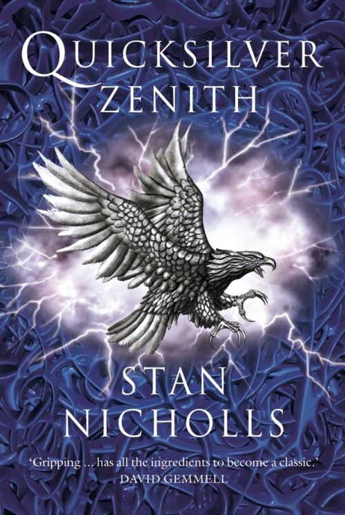 Quicksilver Zenith