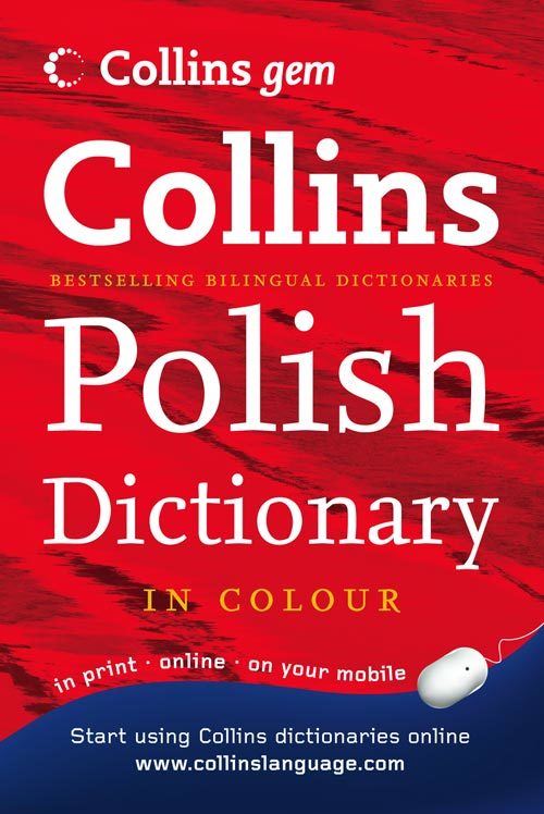 Collins Polish Dictionary