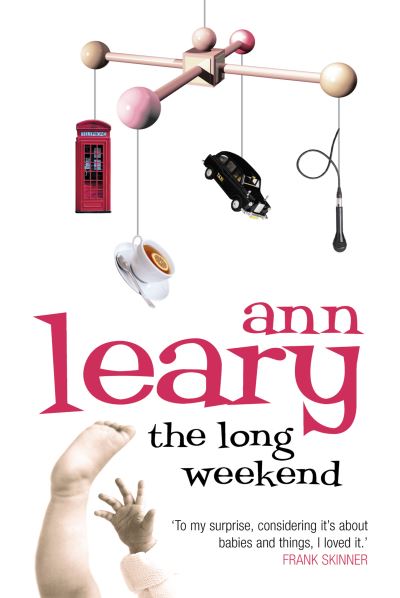 The Long Weekend