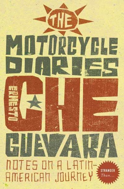 The Motorcycle Diaries