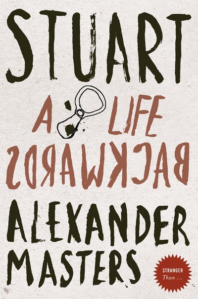 Stuart: A Life Backwards
