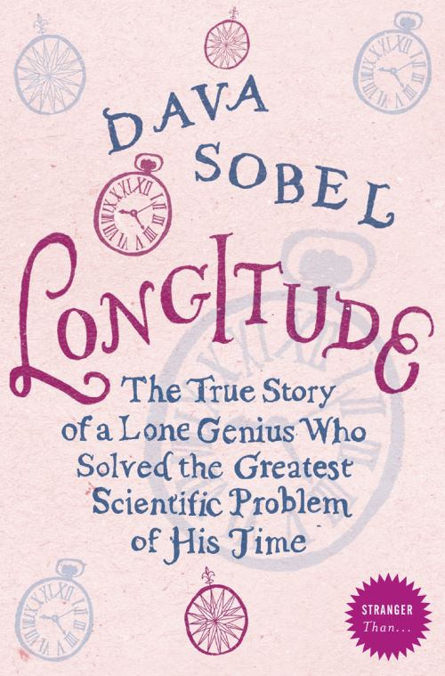 Longitude