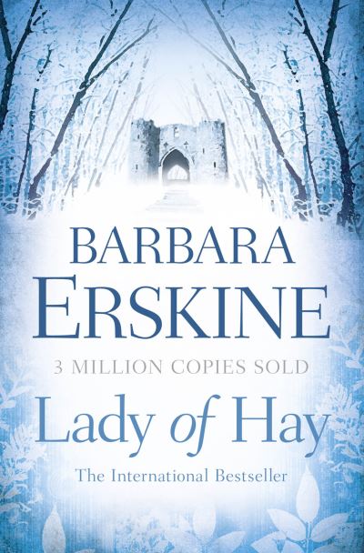 Lady of Hay