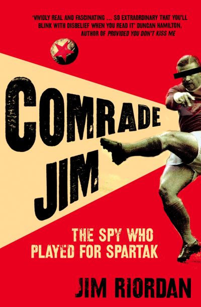 Comrade Jim