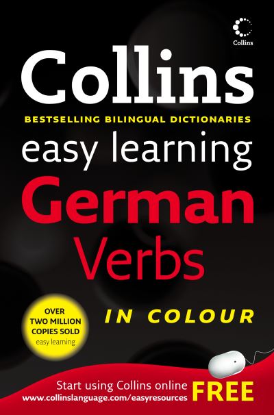 Collins German Verbs