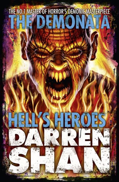 Hell's Heroes