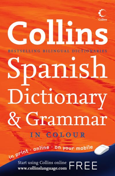 Collins Spanish Dictionary
