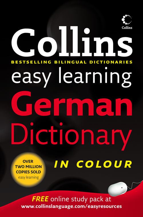 Collins German Dictionary