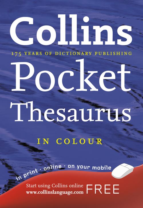 Collins Thesaurus