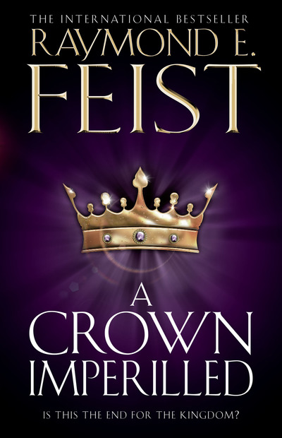 A Crown Imperilled