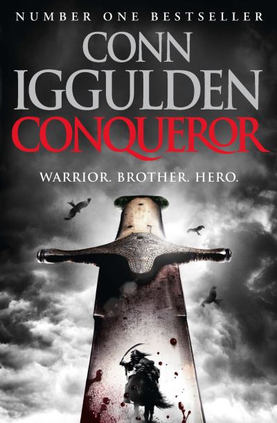 Conqueror