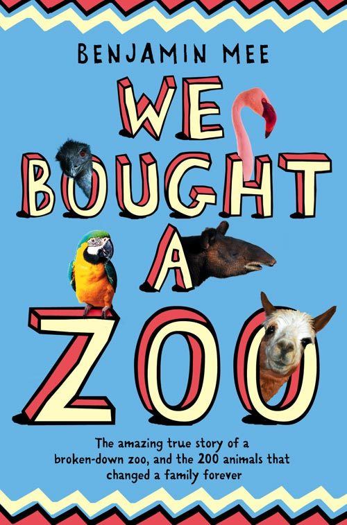 We Bought a Zoo