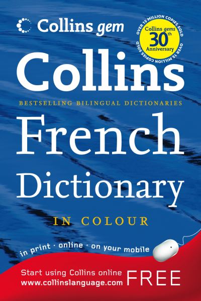 Collins French Dictionary