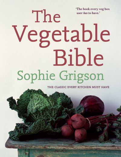The Vegetable Bible