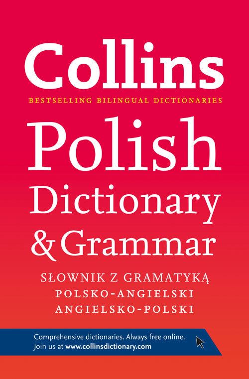 Collins Polish Dictionary and Grammar