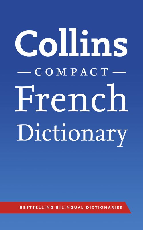 Collins French Dictionary