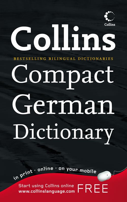 Collins German Dictionary