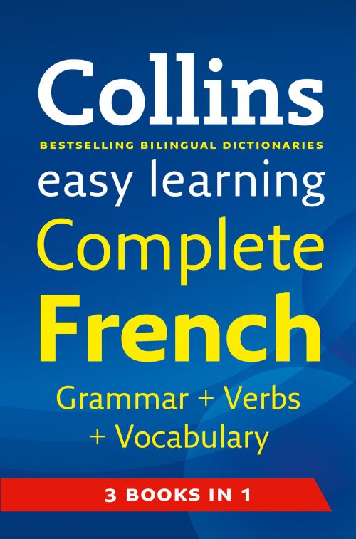Collins Complete French