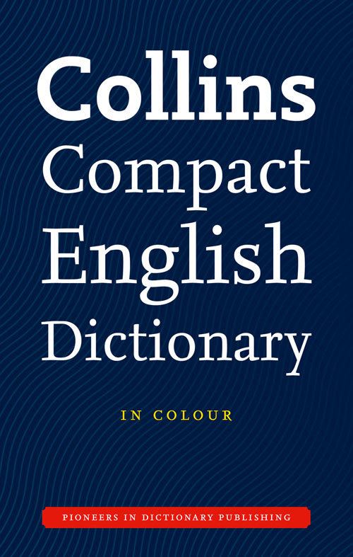 Collins Dictionary