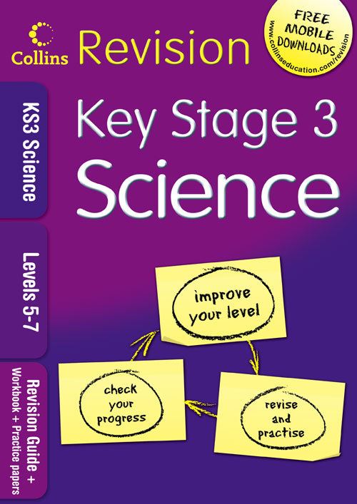 Key Stage 3 Science. Levels 5-7