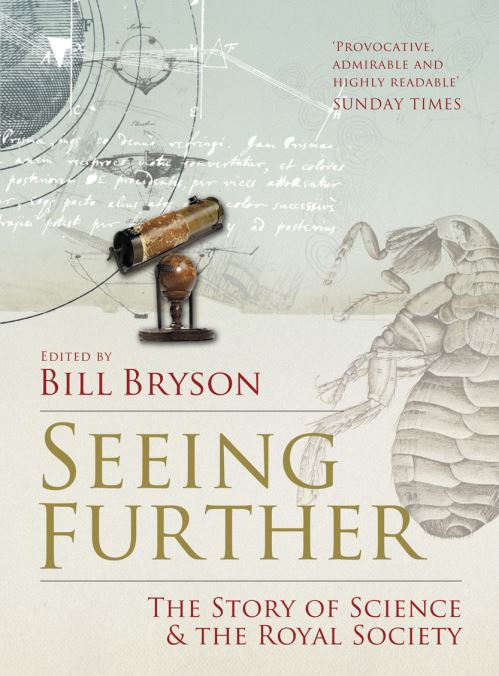 Seeing Further
