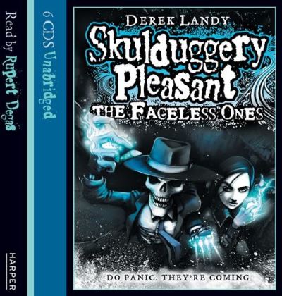 The Faceless Ones