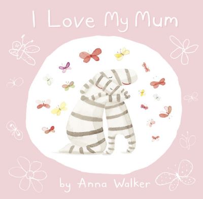 I Love My Mum