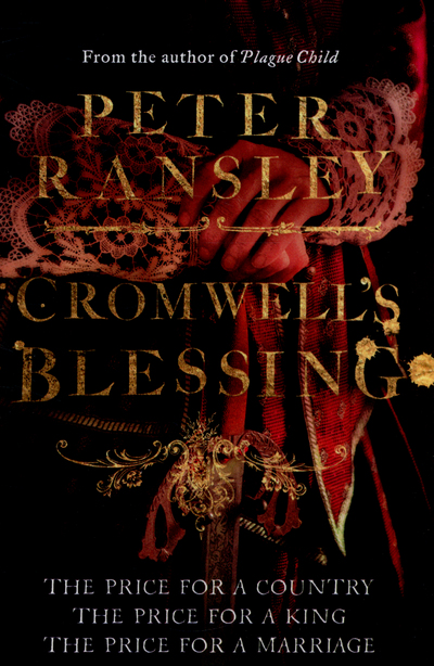 Cromwell's Blessing
