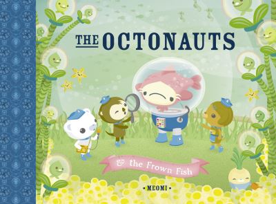 The Octonauts & The Frown Fish