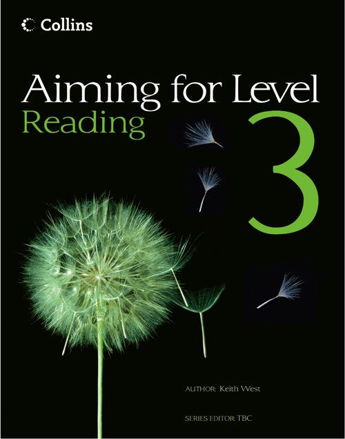 Aiming for Level 3 Reading