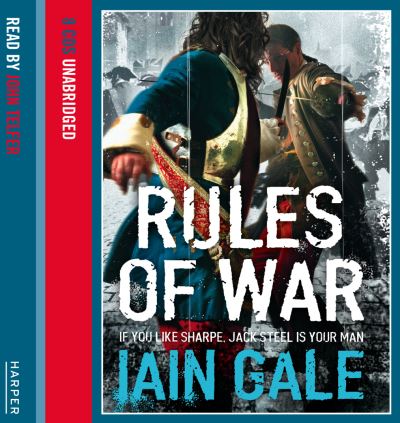 Rules Of War