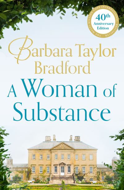 A Woman of Substance - 30th Anniversary Edition