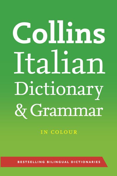 Collins Italian Dictionary