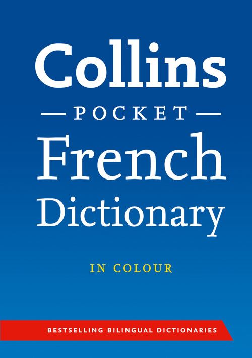 Collins French Dictionary