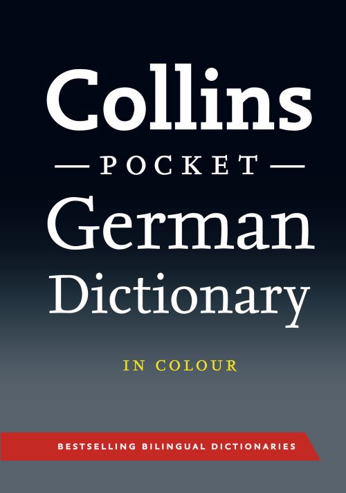 Collins German Dictionary