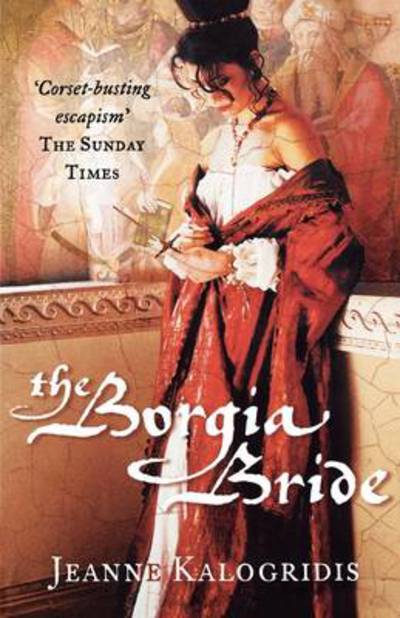 The Borgia Bride