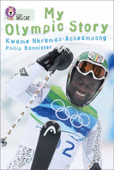 My Olympic Story