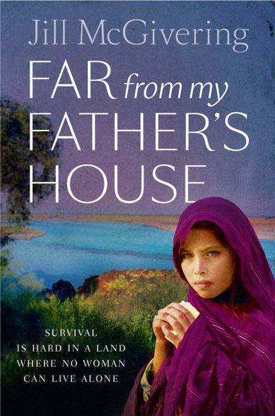 Far from My Father's House