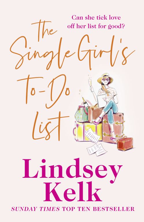 The Single Girl's To-do List