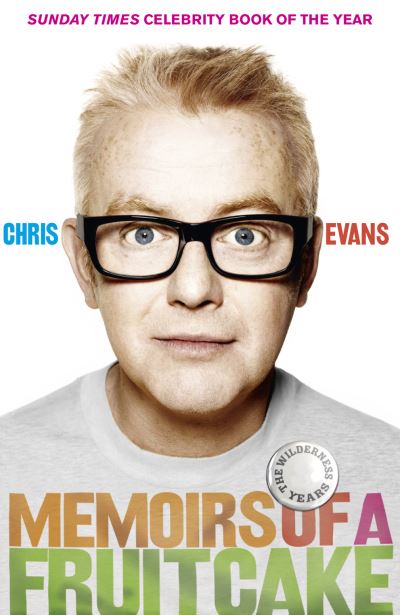 Memoirs of a Fruitcake Billie, Breakfast and Beyond
