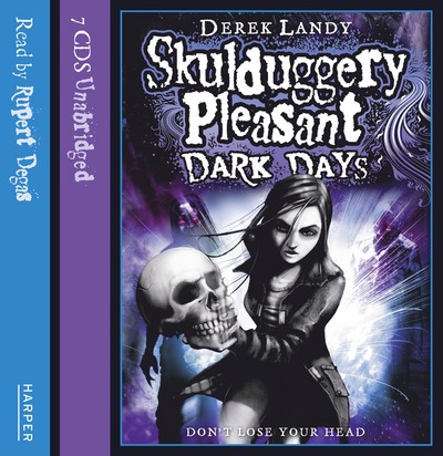 Dark Days