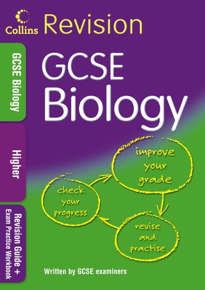 GCSE Higher Biology Revision Guide